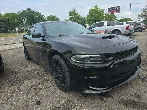 2019 Dodge Charger R/T for sale in Indianapolis, IN