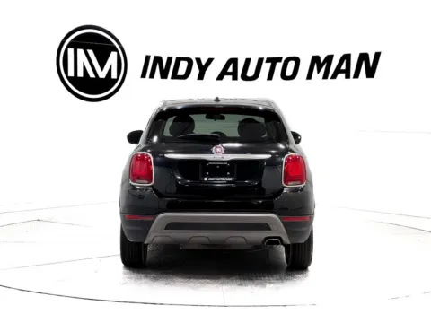 More photos of 2017 Fiat 500X Trekking at Indy Auto Man, IN