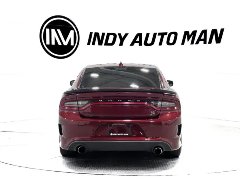 More photos of 2019 Dodge Charger R/T Scat Pack at Indy Auto Man, IN