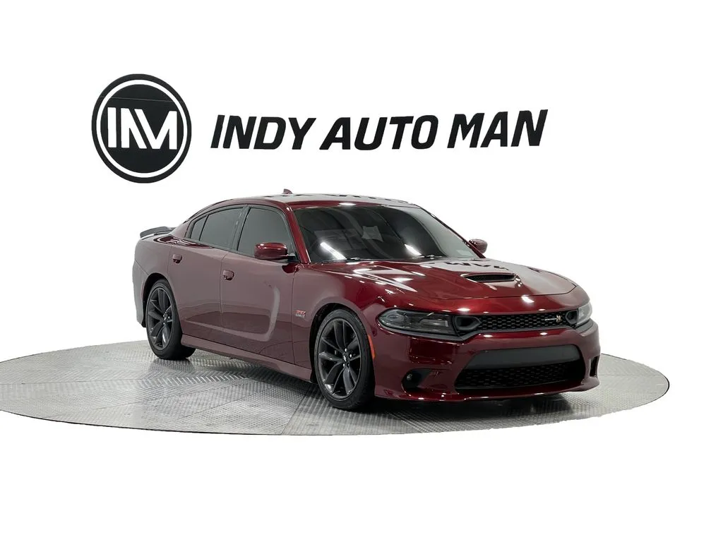 2019 Dodge Charger R/T Scat Pack for sale in Indianapolis, IN