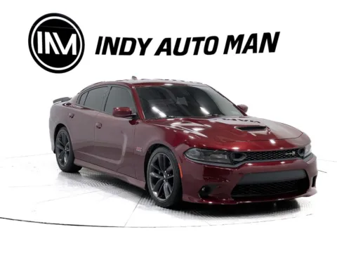 Photos of 2019 Dodge Charger R/T Scat Pack for sale in Indianapolis, IN at Indy Auto Man