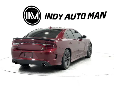 More photos of 2019 Dodge Charger R/T Scat Pack at Indy Auto Man, IN