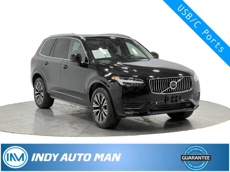 2021 Volvo XC90 T5 Momentum for sale in Indianapolis, IN