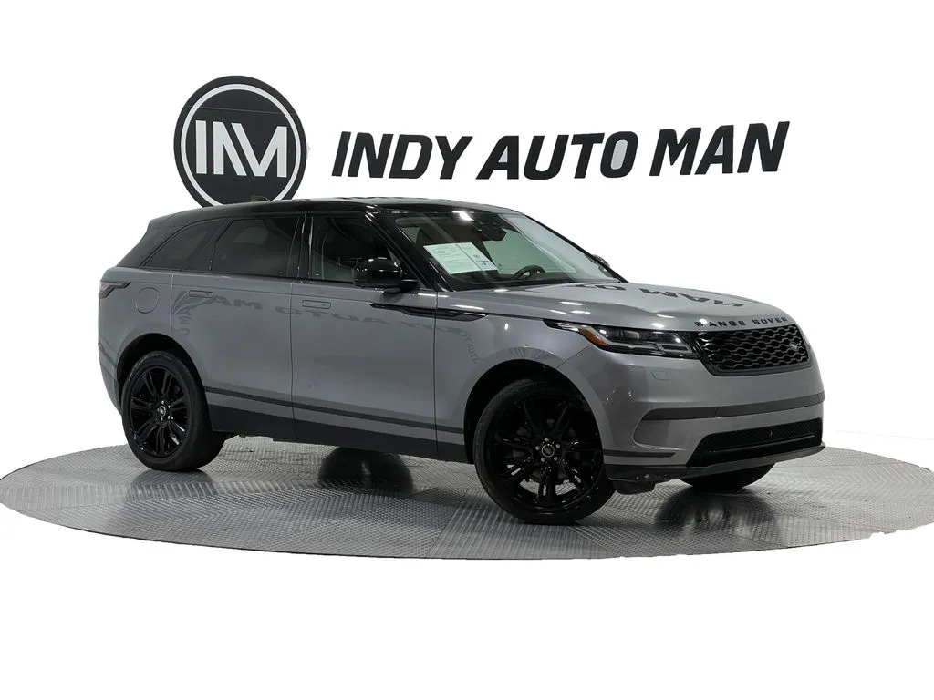 2020 Land Rover Range Rover Velar S for sale in Indianapolis, IN