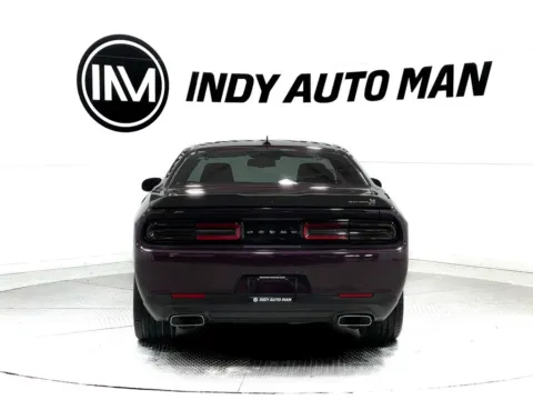 More photos of 2020 Dodge Challenger R/T Scat Pack at Indy Auto Man, IN