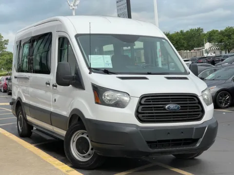 Photos of 2016 Ford Transit-350 XL for sale in Indianapolis, IN at Indy Auto Man