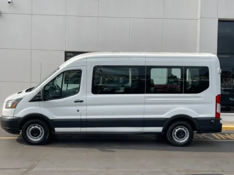 More photos of 2016 Ford Transit-350 XL at Indy Auto Man, IN