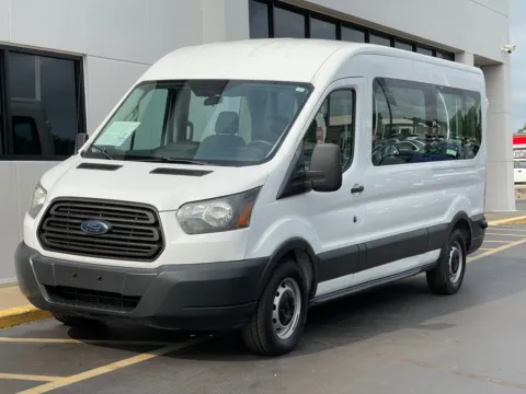 More photos of 2016 Ford Transit-350 XL at Indy Auto Man, IN