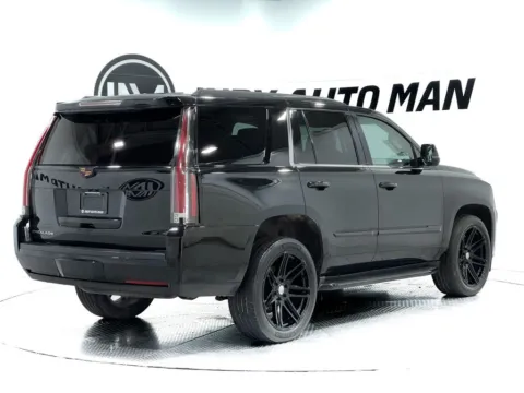 More photos of 2016 Cadillac Escalade Luxury at Indy Auto Man, IN