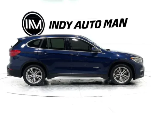 Another view of 2016 BMW X1 xDrive28i for sale in Indianapolis, IN at Indy Auto Man