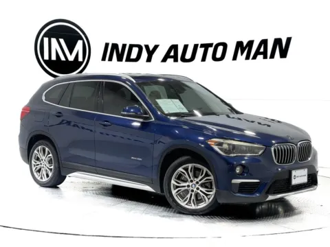 Photos of 2016 BMW X1 xDrive28i for sale in Indianapolis, IN at Indy Auto Man