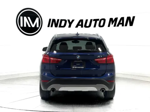 More photos of 2016 BMW X1 xDrive28i at Indy Auto Man, IN