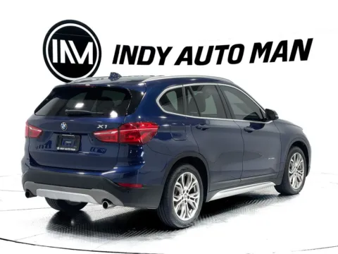 More photos of 2016 BMW X1 xDrive28i at Indy Auto Man, IN