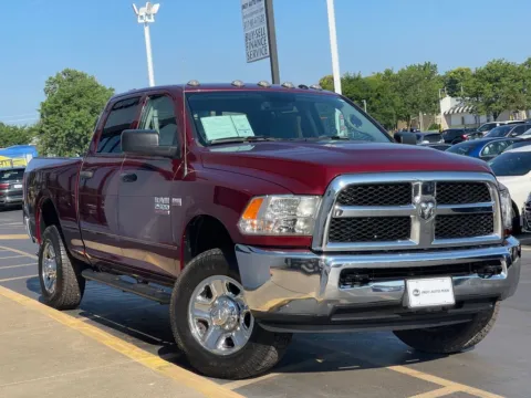 Photos of 2018 Ram 2500 Tradesman for sale in Indianapolis, IN at Indy Auto Man