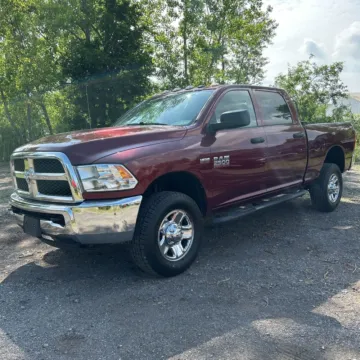Another view of 2018 Ram 2500 Tradesman for sale in Indianapolis, IN at Indy Auto Man