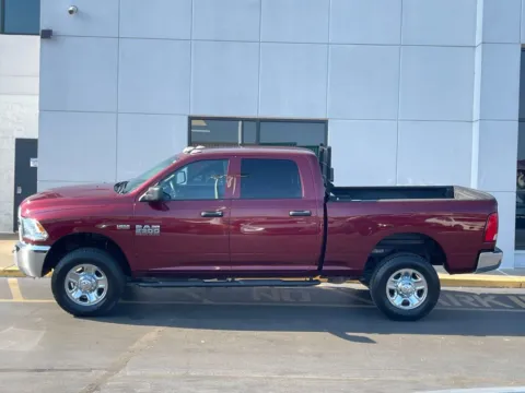 More photos of 2018 Ram 2500 Tradesman at Indy Auto Man, IN