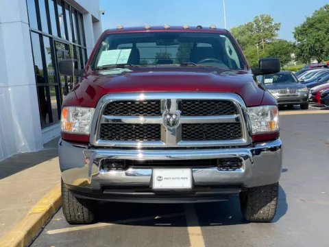 Another view of 2018 Ram 2500 Tradesman for sale in Indianapolis, IN at Indy Auto Man