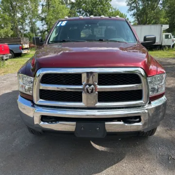 Photos of 2018 Ram 2500 Tradesman for sale in Indianapolis, IN at Indy Auto Man
