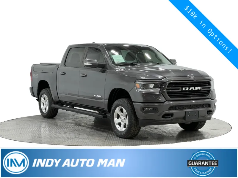 2019 Ram 1500 Big Horn/Lone Star for sale in Indianapolis, IN