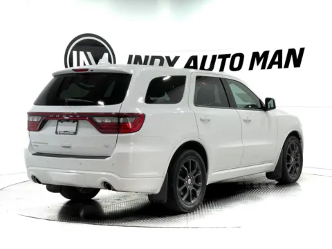 More photos of 2016 Dodge Durango R/T at Indy Auto Man, IN