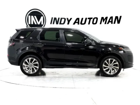 Another view of 2020 Land Rover Discovery Sport SE R-Dynamic for sale in Indianapolis, IN at Indy Auto Man