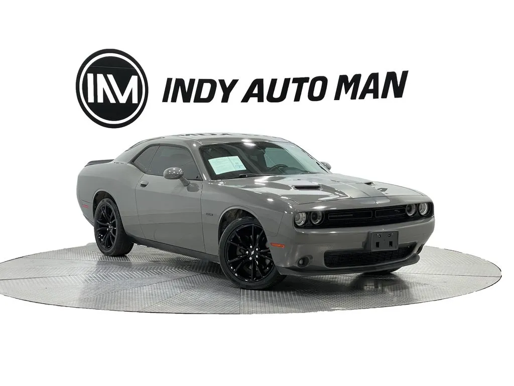 2018 Dodge Challenger R/T for sale in Indianapolis, IN