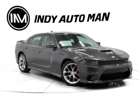 Photos of 2019 Dodge Charger R/T for sale in Indianapolis, IN at Indy Auto Man
