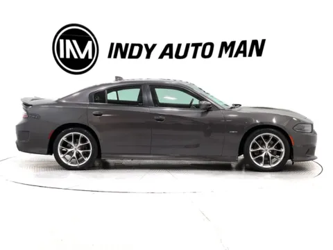 Another view of 2019 Dodge Charger R/T for sale in Indianapolis, IN at Indy Auto Man