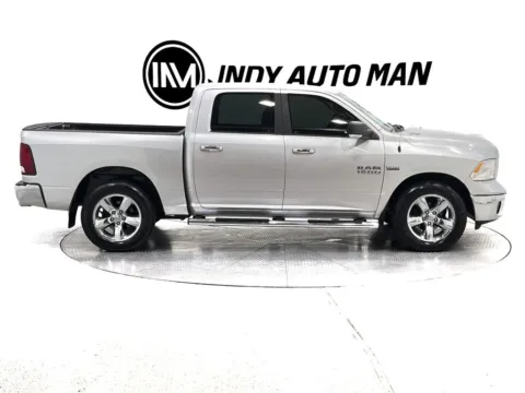 Another view of 2016 Ram 1500 Big Horn for sale in Indianapolis, IN at Indy Auto Man