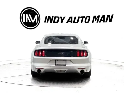 More photos of 2015 Ford Mustang GT at Indy Auto Man, IN