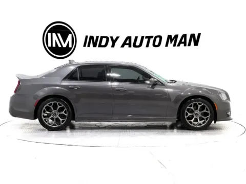 Another view of 2017 Chrysler 300 S for sale in Indianapolis, IN at Indy Auto Man
