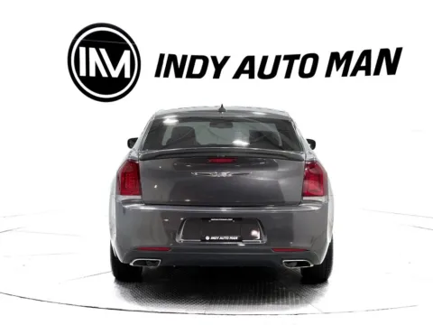 More photos of 2017 Chrysler 300 S at Indy Auto Man, IN