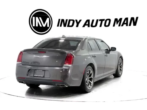 More photos of 2017 Chrysler 300 S at Indy Auto Man, IN