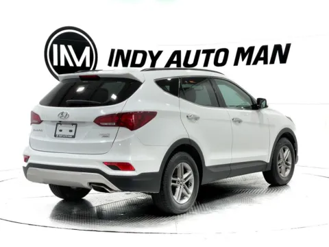 More photos of 2017 Hyundai Santa Fe Sport 2.4 Base at Indy Auto Man, IN