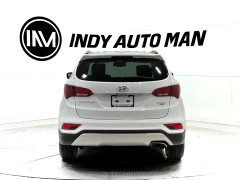 More photos of 2017 Hyundai Santa Fe Sport 2.4 Base at Indy Auto Man, IN
