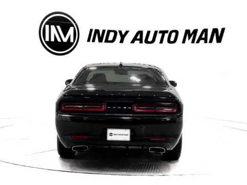 More photos of 2020 Dodge Challenger R/T Scat Pack at Indy Auto Man, IN