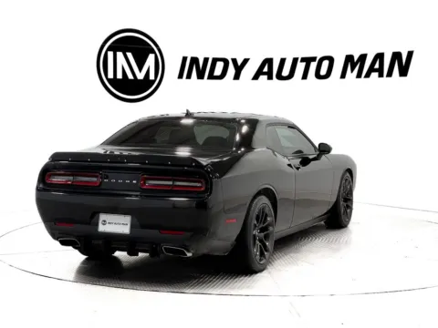 More photos of 2020 Dodge Challenger R/T Scat Pack at Indy Auto Man, IN