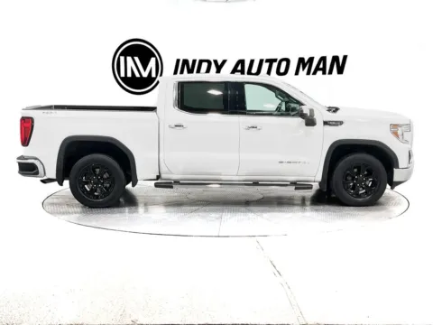 Another view of 2020 GMC Sierra 1500 SLT for sale in Indianapolis, IN at Indy Auto Man