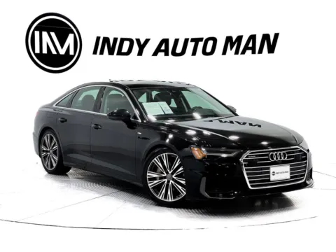 Photos of 2019 Audi A6 3.0T Prestige quattro for sale in Indianapolis, IN at Indy Auto Man