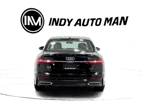 More photos of 2019 Audi A6 3.0T Prestige quattro at Indy Auto Man, IN