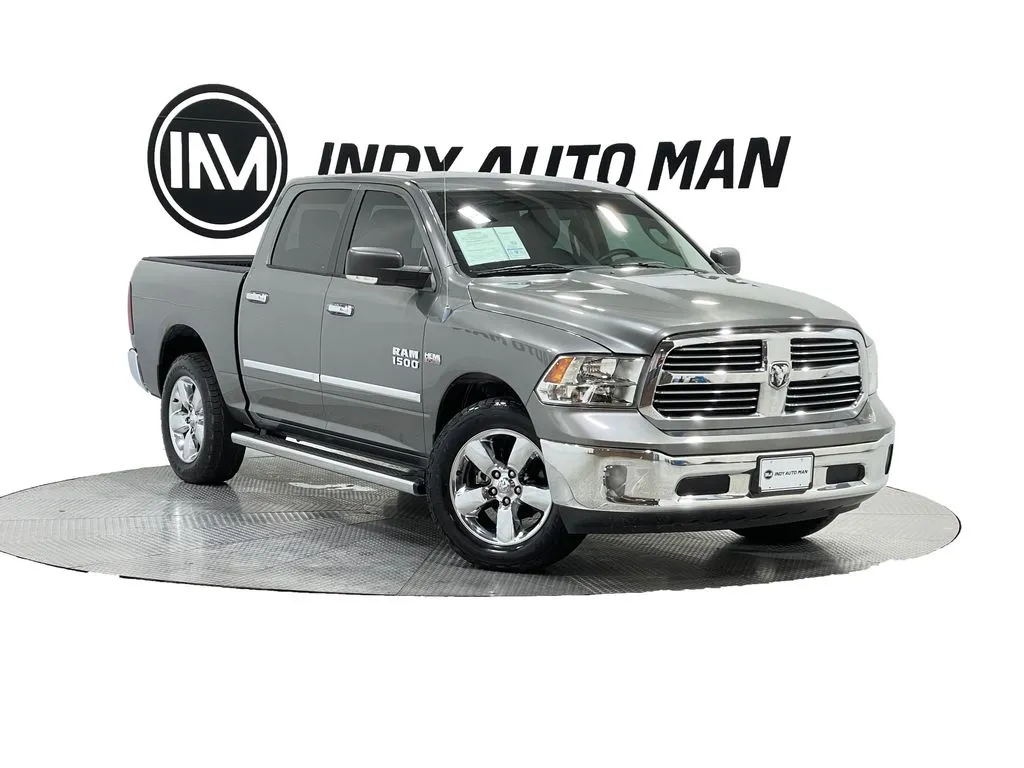2013 Ram 1500 Big Horn for sale in Indianapolis, IN