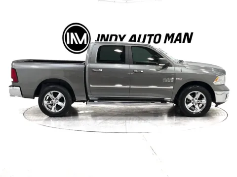 Another view of 2013 Ram 1500 Big Horn for sale in Indianapolis, IN at Indy Auto Man