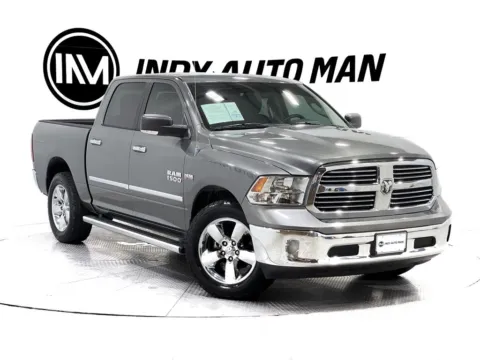 Photos of 2013 Ram 1500 Big Horn for sale in Indianapolis, IN at Indy Auto Man