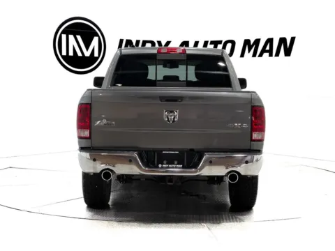 More photos of 2013 Ram 1500 Big Horn at Indy Auto Man, IN