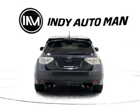 More photos of 2013 Subaru Impreza WRX Base at Indy Auto Man, IN