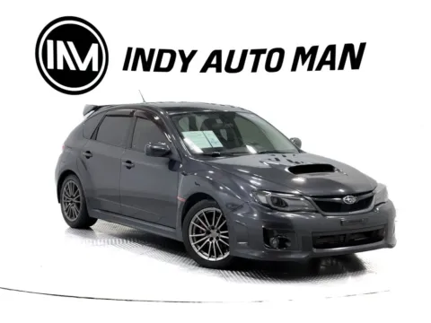 Photos of 2013 Subaru Impreza WRX Base for sale in Indianapolis, IN at Indy Auto Man