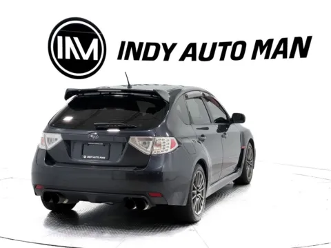 More photos of 2013 Subaru Impreza WRX Base at Indy Auto Man, IN