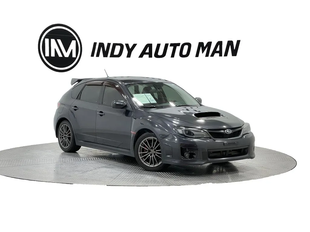 2013 Subaru Impreza WRX Base for sale in Indianapolis, IN