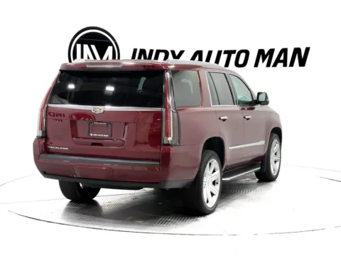 More photos of 2016 Cadillac Escalade Luxury at Indy Auto Man, IN