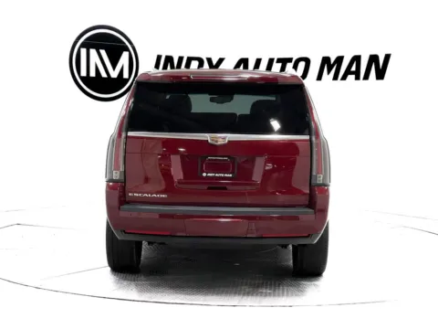 More photos of 2016 Cadillac Escalade Luxury at Indy Auto Man, IN